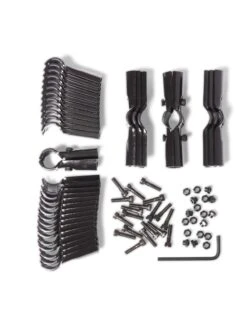 Connector Kit For DIY A Frame Plant Support -The Bloom Yard Sales Shop 8610366 0113 tif