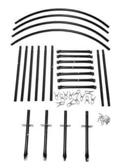 Maxi Garden Hoops With Clips -The Bloom Yard Sales Shop 8610373 0555 tif