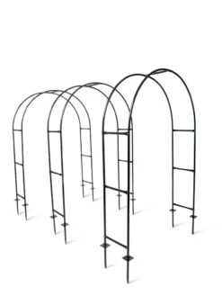 Maxi Garden Hoops With Clips -The Bloom Yard Sales Shop 8610373 9546 tif