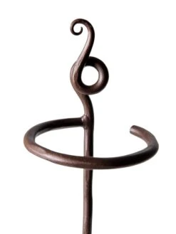 Arden Single Stem Supports, Set Of 2 -The Bloom Yard Sales Shop 8610375 9585 tif