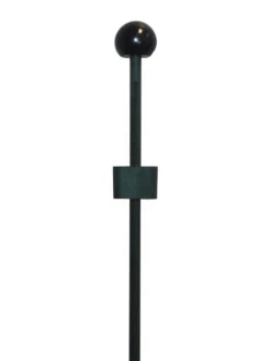 Peacock Mini Plant Support Rings 4", Set Of 2 13 Peacock Mini Plant Support Rings 4", Set Of 2 -The Bloom Yard Sales Shop 8610383 03v