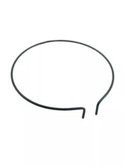 Peacock Classic Plant Support Rings 15", Set Of 2 -The Bloom Yard Sales Shop 8610383 04V 3 4