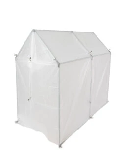 Connector Kit For DIY Peaked Roof Frame For In Ground Garden Bed -The Bloom Yard Sales Shop 8610472 471