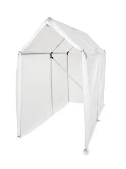 Connector Kit For DIY Peaked Roof Frame For In Ground Garden Bed -The Bloom Yard Sales Shop 8610472 475