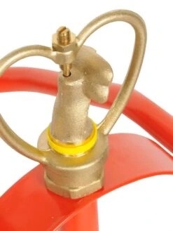 Wheeled Sprinkler Sled -The Bloom Yard Sales Shop 8610520 10V tif