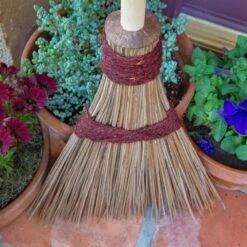 Ultimate Coco Garden Broom 8 Ultimate Coco Garden Broom -The Bloom Yard Sales Shop 8610601 BN 04V jpg