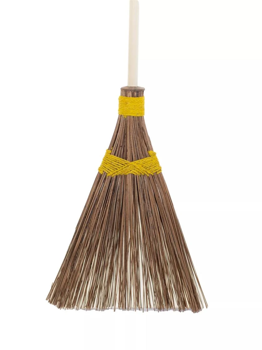 Ultimate Coco Garden Broom 5 Ultimate Coco Garden Broom - Image 5