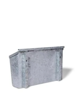 Galvanized Garden Tool Storage Box -The Bloom Yard Sales Shop 8610811 0692 tif