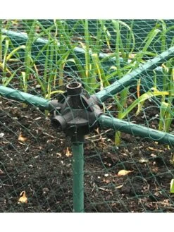 GardenSkill Cane Connector Balls, Set Of 8 8 GardenSkill Cane Connector Balls, Set Of 8 -The Bloom Yard Sales Shop 8611095 01V 3 4