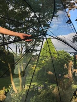 GardenSkill Pop N Crop Plant Umbrella -The Bloom Yard Sales Shop 8611105 09V tif