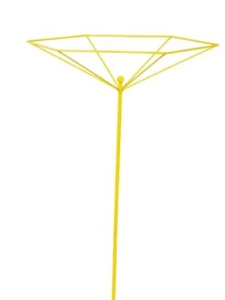 Parasol Plant Supports, Set Of 3 14 Parasol Plant Supports, Set Of 3 -The Bloom Yard Sales Shop 8611129 3844 tif