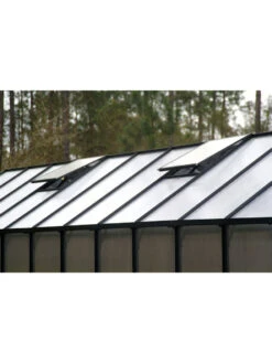 MONT Greenhouse Automatic Roof Vent Kit 8 MONT Greenhouse Automatic Roof Vent Kit -The Bloom Yard Sales Shop 8611190 07v