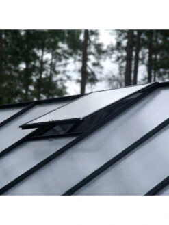 MONT Greenhouse Automatic Roof Vent Kit 9 MONT Greenhouse Automatic Roof Vent Kit -The Bloom Yard Sales Shop 8611190 08v