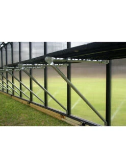 MONT Greenhouse Work Bench System, 8' X 12' 8 MONT Greenhouse Work Bench System, 8' X 12' -The Bloom Yard Sales Shop 8611204 02v 1