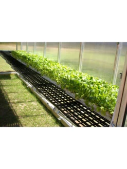 MONT Greenhouse Work Bench System, 8' X 16' 9 MONT Greenhouse Work Bench System, 8' X 16' -The Bloom Yard Sales Shop 8611204 03v 3