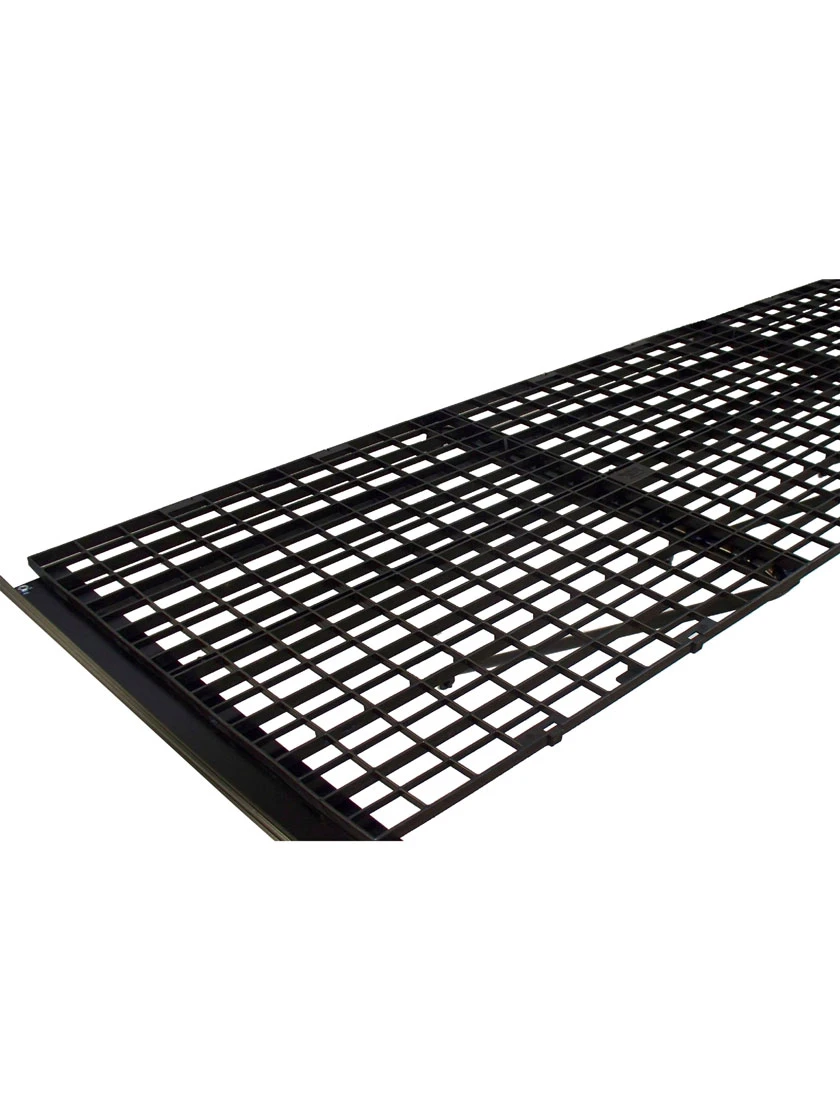 MONT Greenhouse Work Bench System, 8' X 16' 6 MONT Greenhouse Work Bench System, 8' X 16' - Image 6