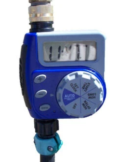 MONT Greenhouse Watering System, 20' -The Bloom Yard Sales Shop 8611213 02v monticello greenhouse watering system