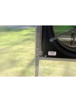 MONT Greenhouse Powered Ventilation System -The Bloom Yard Sales Shop 8611219 06v
