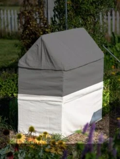 Chicken Wire Crop Coop Extension -The Bloom Yard Sales Shop 8611699 4662 tif