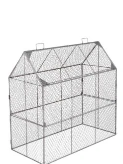Chicken Wire Crop Coop Extension -The Bloom Yard Sales Shop 8611940 3800 tif