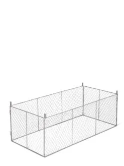 Chicken Wire Crop Coop Extension -The Bloom Yard Sales Shop 8611940 3803 tif