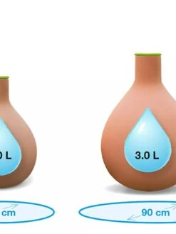 Hydro Max Watering System 13 Hydro Max Watering System -The Bloom Yard Sales Shop 8611967 18V tif