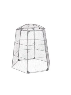 Chicken Wire Super Dome -The Bloom Yard Sales Shop 8611977 3807 tif