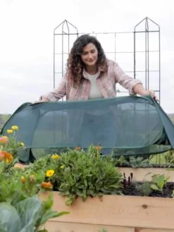 Insect And Pest Net Row Protector -The Bloom Yard Sales Shop 8611985 8390 tif