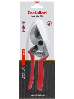 Castellari Mini Anvil Pruner -The Bloom Yard Sales Shop 8612199 02v