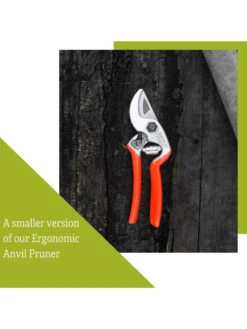 Castellari Mini Anvil Pruner -The Bloom Yard Sales Shop 8612199 4