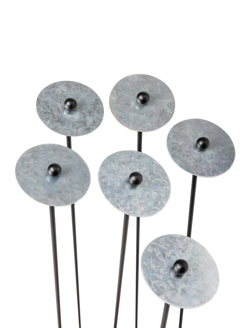 Re-Markable Plant Markers 32", Set Of 6 2 Re-Markable Plant Markers 32", Set Of 6 - Image 2