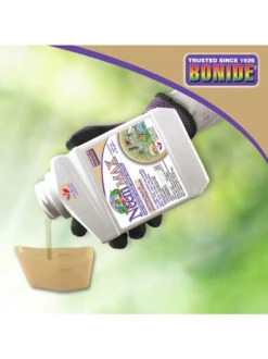 Captain Jack's™ Neem Max Concentrate, 16oz -The Bloom Yard Sales Shop 8612431 03v