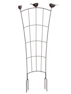 Flock Of Friends Pot Trellis 8 Flock Of Friends Pot Trellis -The Bloom Yard Sales Shop 8612635 339