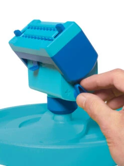 Aqua Joe® AJ-OSPR20 20-Nozzle Oscillating Sprinkler -The Bloom Yard Sales Shop 8612868 06v