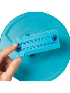 Aqua Joe® AJ-OSPR20 20-Nozzle Oscillating Sprinkler -The Bloom Yard Sales Shop 8612868 07v