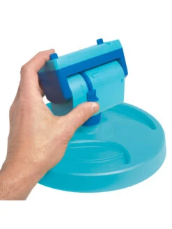 Aqua Joe® AJ-OSPR20 20-Nozzle Oscillating Sprinkler -The Bloom Yard Sales Shop 8612868 08v