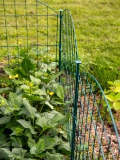 6 Panel Critter Fence With Gate -The Bloom Yard Sales Shop 8612967 0070 tif
