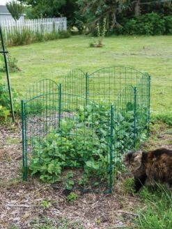 6 Panel Critter Fence With Gate -The Bloom Yard Sales Shop 8612967 2570 tif