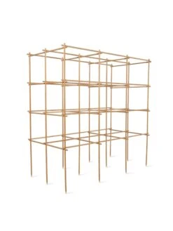 Tomato Six Pack Support 13 Tomato Six Pack Support -The Bloom Yard Sales Shop 8613143 5402 6 pack tomato support