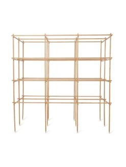 Tomato Six Pack Support 14 Tomato Six Pack Support -The Bloom Yard Sales Shop 8613143 5408