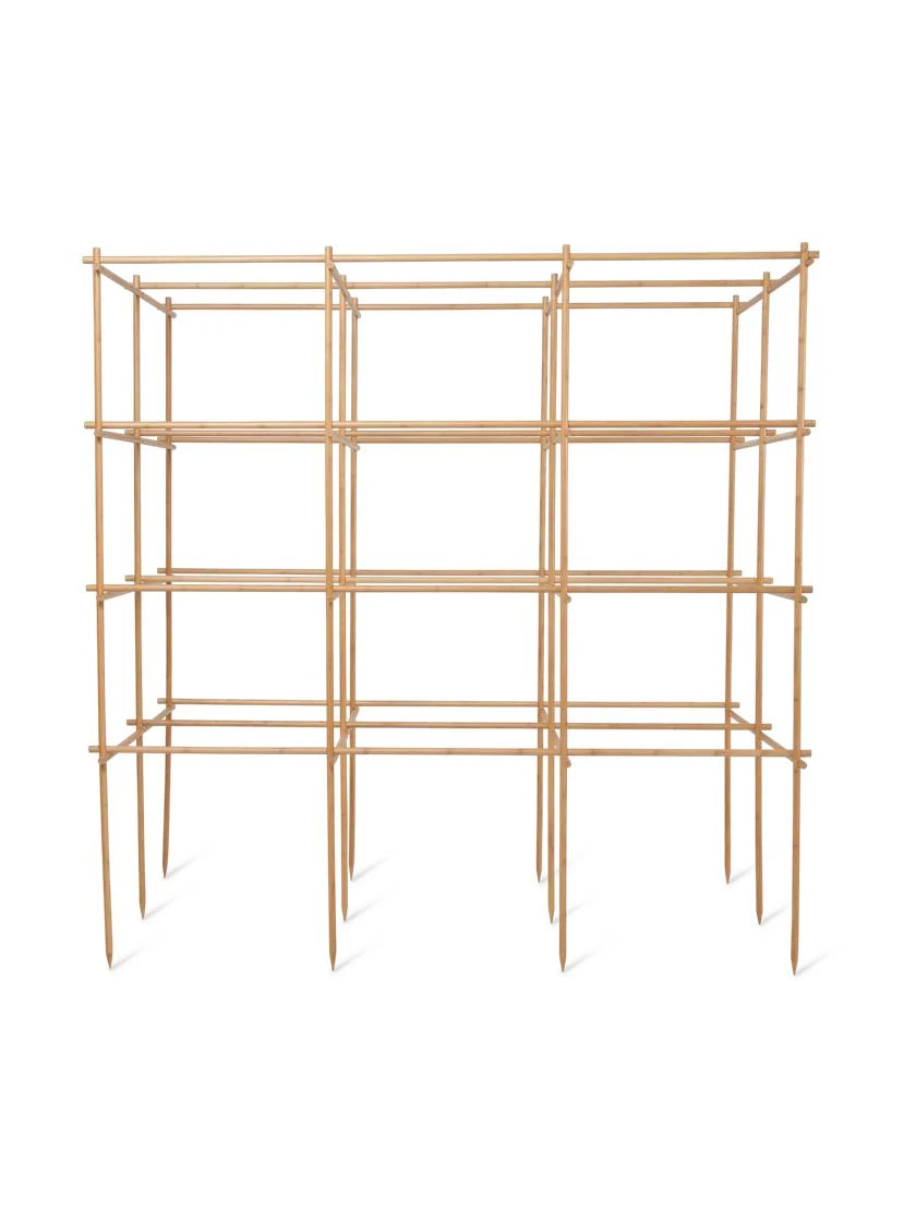 Tomato Six Pack Support 6 Tomato Six Pack Support - Image 6