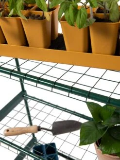 Gardman Greenhouse Shelving -The Bloom Yard Sales Shop 8613190 5642