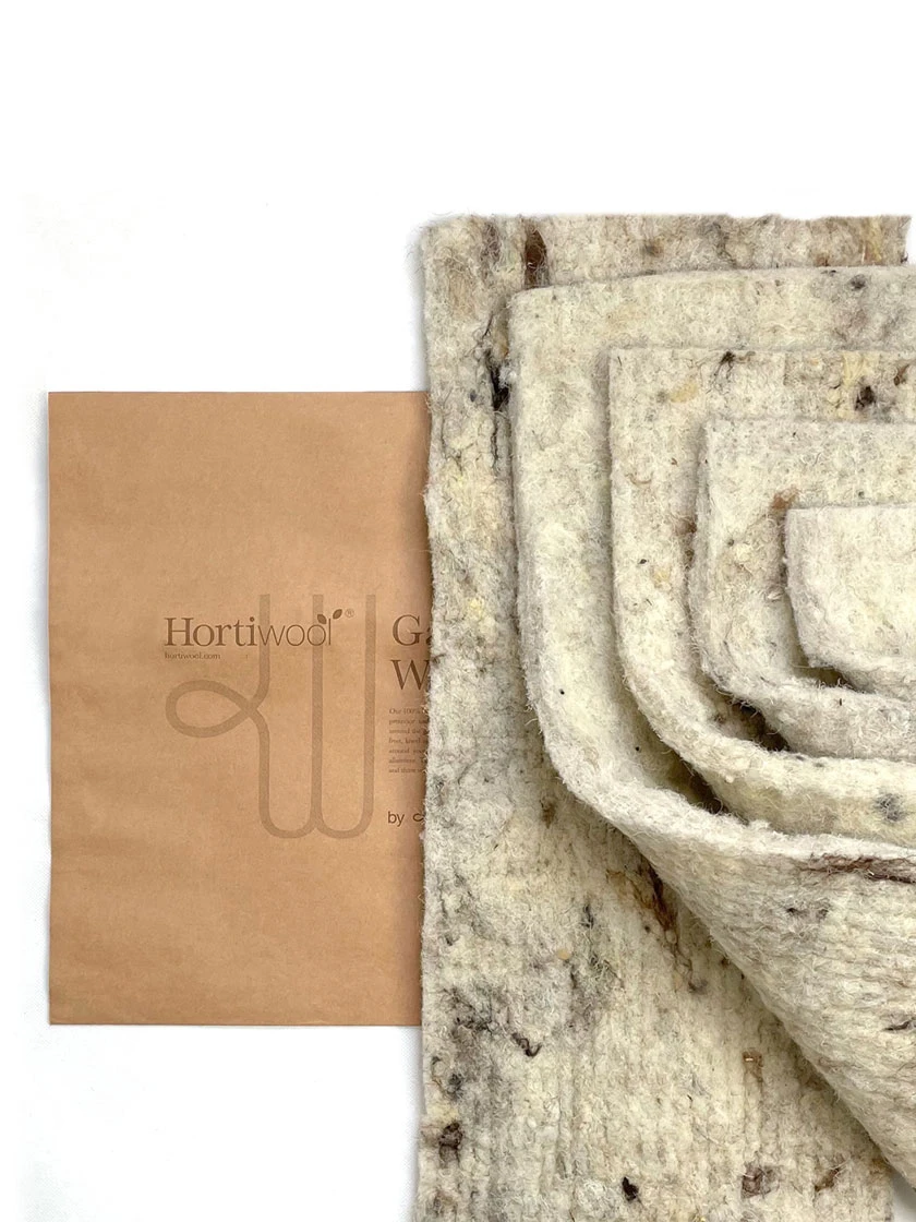 Hortiwool ®, 5 Pad Pack 1 Hortiwool ®, 5 Pad Pack