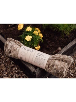 Hortiwool ® Hanging Basket Liner, Set Of 2 -The Bloom Yard Sales Shop 8613263 11v