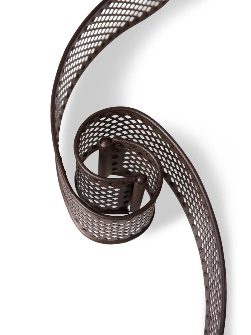 Scroll Linking Stakes, Set Of 3 4 Scroll Linking Stakes, Set Of 3 - Image 4