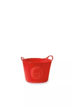 Colorful Tubtrug, 3-1/2 Gallon -The Bloom Yard Sales Shop GS37028 08Z tif