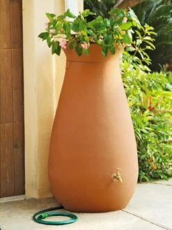 Rainwater Urn, 65 Gallon -The Bloom Yard Sales Shop GS37517 01 tif