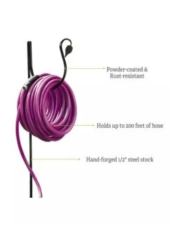 Hose Butler 6 Hose Butler -The Bloom Yard Sales Shop Hose Butler 1