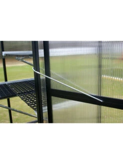 MONT Growers Edition Greenhouse, 8' X 20' -The Bloom Yard Sales Shop bk door coil 3