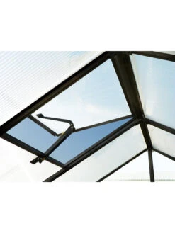 MONT Growers Edition Greenhouse, 8' X 12' -The Bloom Yard Sales Shop mont vent growers 1